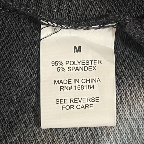 FOREVER 21 Knit Tie Dye Top, Size Medium - NWT - Picture 7 of 8